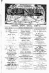 Clifton Society Thursday 06 December 1894 Page 1