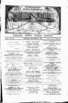 Clifton Society Thursday 27 December 1894 Page 1
