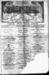 Clifton Society Thursday 03 January 1895 Page 1
