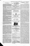 Clifton Society Thursday 03 January 1895 Page 10
