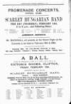 Clifton Society Thursday 14 February 1895 Page 7