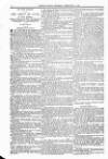 Clifton Society Thursday 28 February 1895 Page 2