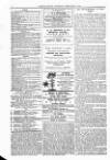 Clifton Society Thursday 28 February 1895 Page 12