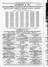 Clifton Society Thursday 28 February 1895 Page 16