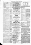 Clifton Society Thursday 28 March 1895 Page 12