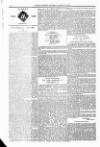 Clifton Society Thursday 28 March 1895 Page 14