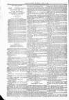 Clifton Society Thursday 18 April 1895 Page 2