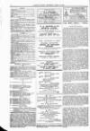 Clifton Society Thursday 18 April 1895 Page 12