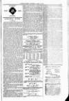 Clifton Society Thursday 18 April 1895 Page 13