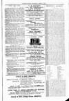 Clifton Society Thursday 25 April 1895 Page 11