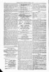 Clifton Society Thursday 25 April 1895 Page 12