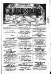 Clifton Society Thursday 30 May 1895 Page 1