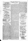 Clifton Society Thursday 30 May 1895 Page 10