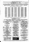 Clifton Society Thursday 13 June 1895 Page 16
