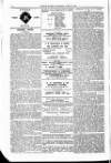 Clifton Society Thursday 27 June 1895 Page 10