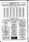 Clifton Society Thursday 27 June 1895 Page 16