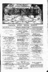 Clifton Society Thursday 16 January 1896 Page 1