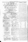 Clifton Society Thursday 30 January 1896 Page 10