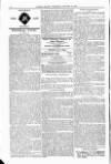 Clifton Society Thursday 30 January 1896 Page 12