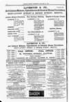 Clifton Society Thursday 30 January 1896 Page 16