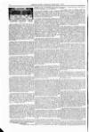 Clifton Society Thursday 06 February 1896 Page 8