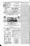 Clifton Society Thursday 06 February 1896 Page 10