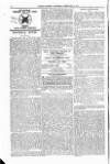 Clifton Society Thursday 06 February 1896 Page 12