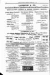 Clifton Society Thursday 06 February 1896 Page 16