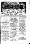 Clifton Society Thursday 13 February 1896 Page 1