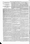 Clifton Society Thursday 13 February 1896 Page 2