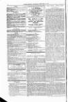 Clifton Society Thursday 13 February 1896 Page 12