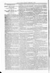 Clifton Society Thursday 27 February 1896 Page 2