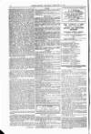 Clifton Society Thursday 27 February 1896 Page 12