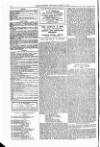 Clifton Society Thursday 05 March 1896 Page 12