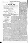 Clifton Society Thursday 12 March 1896 Page 14