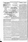 Clifton Society Thursday 26 March 1896 Page 10