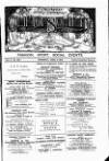 Clifton Society Thursday 02 April 1896 Page 1