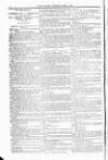 Clifton Society Thursday 02 April 1896 Page 2