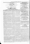 Clifton Society Thursday 02 April 1896 Page 6