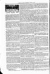 Clifton Society Thursday 02 April 1896 Page 8