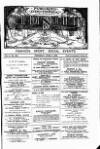 Clifton Society Thursday 09 April 1896 Page 1