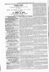 Clifton Society Thursday 23 April 1896 Page 6