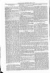 Clifton Society Thursday 23 April 1896 Page 14