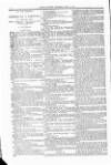 Clifton Society Thursday 21 May 1896 Page 2