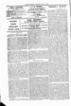 Clifton Society Thursday 21 May 1896 Page 10