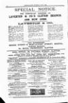 Clifton Society Thursday 04 June 1896 Page 16