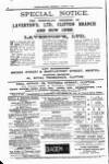 Clifton Society Thursday 06 August 1896 Page 16