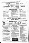 Clifton Society Thursday 03 December 1896 Page 16