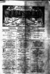 Clifton Society Thursday 07 January 1897 Page 1