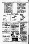 Clifton Society Thursday 25 February 1897 Page 16